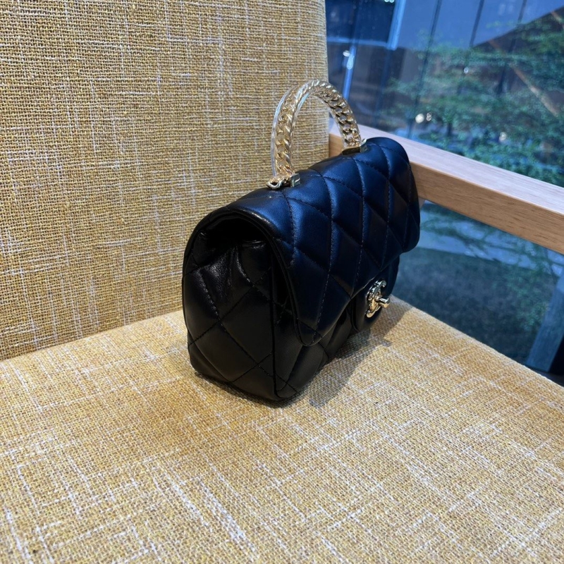 Ch**el satchel bags